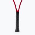 Rachetă de tenis Dunlop D Tf Cx 200 Nh 103129, roșu 4