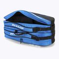 Geantă de tenis Dunlop FX-Club 10 RKT black/blue 7