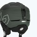 Cască de schi Bollé Ryft Pure forest matte 8