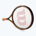 Rachetă de tenis Wilson Pro Staff Team V14 aur WR136011 2