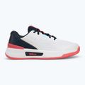 Pantofi de tenis pentru femei Wilson Intrigue Pro W alb/ navy blazer/ dubarry 2
