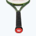 Rachetă de tenis Wilson Blade Feel 100 green 3
