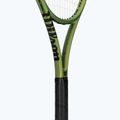 Rachetă de tenis Wilson Blade Feel 100 green 4