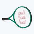Rachetă de tenis pentru copii Wilson Blade Jr 26 V10 green 2