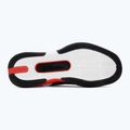 Încălțăminte de tenis pentru bărbați Wilson Rush Pro 5 black/infrared/white 4