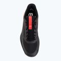 Încălțăminte de tenis pentru bărbați Wilson Rush Pro 5 Clay black/infrared/white 5