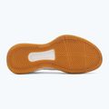 Încălțăminte de tenis pentru femei Wilson Courtglide white/cameo rose/gum 4