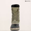 Ghete pentru bărbați Sorel 1964 Pac Nylon WP sage/dark moss 10