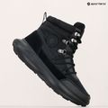 Ghete de zăpadă pentru femei BIG STAR OO274A142 black 14