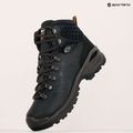 Încălțăminte de trekking pentru bărbați Grisport 15203DV44G black 9