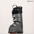 Ghete de schi pentru bărbați Rossignol Vizion 4B Pro 100 MV GW metal grey 10
