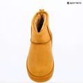 Ghete pentru femei BIG STAR KK274289 802 camel 9