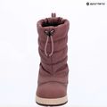 Ghete pentru copii Viking Footwear Toasty Pull-On Warm GTX antiquerose 11