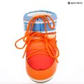 Ghete pentru femei Moon Boot Icon Low Sunrise orange 11