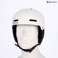 Cască de schi Smith Rodeo matte white 7
