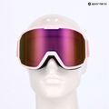 Ochelari de schi  Bliz Rave matt powder pink/brown pink multi 8