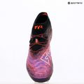 Încălțăminte de fotbal pentru bărbați PUMA Future 8 Ultimate MxSG puma black/puma white/glowing red 9