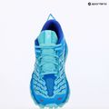Încălțăminte de alergare pentru femei Mizuno Wave Mujin 10 blue radiance/white/blue pace 9