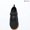 Încălțăminte de ciclism MTB męskie Leatt Shoe ProClip 4.0 black 9