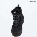 Încălțăminte barefoot pentru bărbați Xero Shoes Alpine black 9