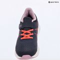 Încălțăminte de alergare pentru copii ASICS Patriot 13 PS indigo fog/papaya 9