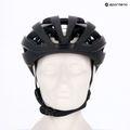 Cască de bicicletă Giro Cielo MIPS matte black/charcoal 9