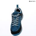 Încălțăminte de trekking pentru copii CMP Rigel Low Wp ocean 9