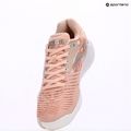 Încălțăminte de tenis pentru femei Joma Point Lady C pink 9