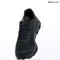Încălțăminte de alergare pentru femei  On Cloudvista 2 black/black 9