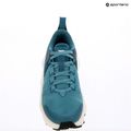 Încălțăminte de drumeție pentru femei Columbia Escape Thrive Titanum teal/white 17