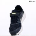 Încălțăminte pentru copii Joma Speed Jr navy/yellow 9