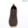 Încălțăminte pentru bărbați SKECHERS Go Walk Flex Peerless brown 9