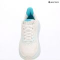 Încălțăminte de alergare pentru femei  HOKA Clifton 10 white/cielo blue 9