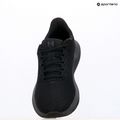 Încălțăminte de alergare pentru femei Under Armour Phade RN 3 black/black/black 9