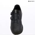 Încălțăminte de ciclism MTB pentru bărbați Fox Racing Union BOA black 10