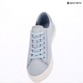 Încălțăminte pentru femei Tommy Hilfiger Vulc Canvas Lace Up breezy blue 9