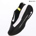 Încălțăminte de tenis pentru bărbați Nike Zoom GP Challenge 1 black / white / black 9