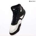 Încălțăminte de wrestling ASICS Split Elite white/black 10