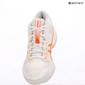 Încălțăminte pentru femei ASICS Gel-Task MT 4 white/vivid coral 9