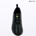 Încălțăminte de fotbal pentru copii  PUMA Future 8 Play TT Jr puma black/fizzy light/green terrain 9