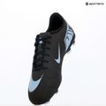 Încălțăminte de fotbal pentru bărbați Nike Mercurial Vapor 16 Club FG/MG black/ice blue 12