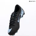 Încălțăminte de fotbal pentru bărbați Nike Mercurial Vapor 16 Academy MG black/ice blue 12