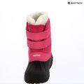 Ghete pentru copii Reima Konkari rosy berry 10