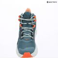 Încălțăminte de drumeție pentru femei HOKA Anacapa 2 Mid GTX mountain fog/droplet 18