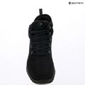 Încălțăminte pentru bărbați Columbia Fairbanks MID V2 black/shark 14
