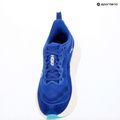 Încălțăminte de alergare pentru femei HOKA Skyflow Ultramarine/night sky 9