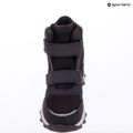 Încălțăminte pentru copii Viking Footwear Track Warm Waterproof 2V aubergine 9