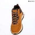 Încălțăminte pentru bărbați SKECHERS Santoro Hopkins wheat 9