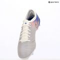 Încălțăminte de fotbal pentru bărbați Nike United Tiempo Legend 10 Elite FG vast grey/racer blue 13