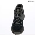 Încălțăminte de drumeție pentru femei Merrell Yokota 3 Mid Gtx black 9